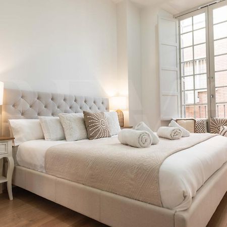 Dreamy Mediterranean Apartment With Parking - Center By Rems Málaga Esterno foto