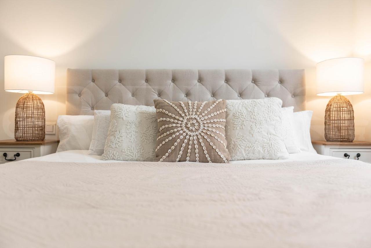 Dreamy Mediterranean Apartment With Parking - Center By Rems Málaga Esterno foto