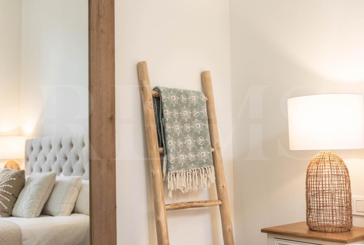 Dreamy Mediterranean Apartment With Parking - Center By Rems Málaga Esterno foto